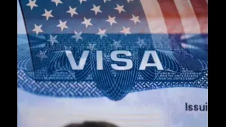 Trump Admin Adds 7 More Countries To Visa Bond List, Raising Entry Costs To $15,000