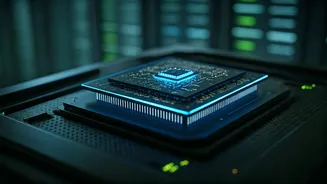 Anthropic's AI Chip Ambitions: A Shift in AI Hardware Landscape