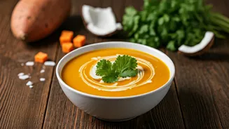 6 Warming Soups for Radiant Skin This Winter!