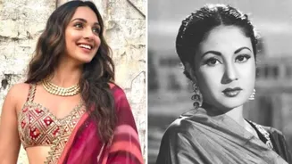 Kiara-led Meena Kumari biopic begins filming next year