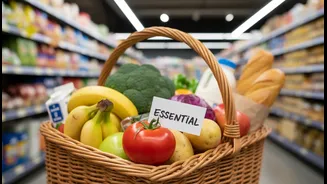 The Main Risk around June Inflation Is Forgetting to Avoid Panic Cuts and Track Essentials