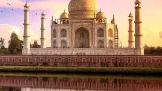 Why Online Travel Information Can Shape Indian Holiday Itineraries