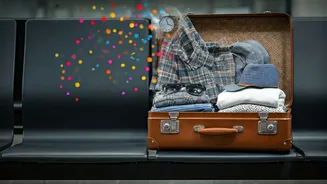 Expensive Long Vacations Are Losing To Quick Breaks