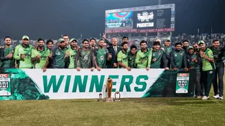 Pakistan WC 2027: India clash on Oct 10