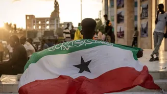 Israel recognises Somaliland: Why India should follow suit