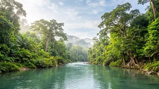 A Different Malaysia Itinerary For Indian Travellers: A Closer Look