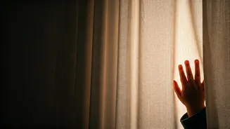 Decoding Your Child's Silent Signals: 5 Subtle Ways They Seek Attention