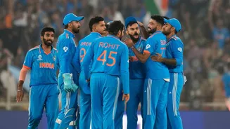BCCI announces venues for India’s ODI series against Sri Lanka and Zimbabwe