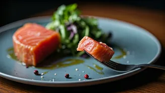 Mindful Eating Helps You Enjoy Food Again