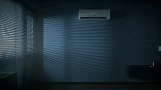 Bengaluru Heatwave Drives Woman to Book Hotel Room for AC Escape