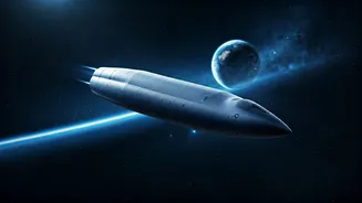Human Spaceflight Is Entering A Commercial Age