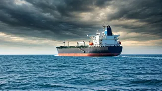 India's Cautious Approach to Russian Crude Amid Sanctions