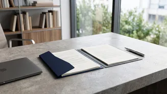 How AI can speed up contract reviews