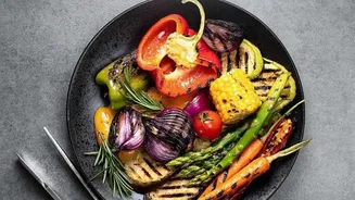 A More Mindful Festive Plate Is Bringing Gut Comfort Into Everyday Food Decisions