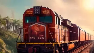 Indian Rail Journeys During Festival Season: A Checklist For Travellers