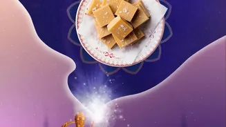 Festive Eating Is Putting Gut Comfort Alongside Sweets, Snacks And Traditional Celebratory Foods