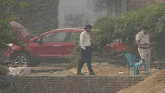 i20, Brezza, EcoSport and more… How multiple vehicles are ‘linked’ to Delhi blast