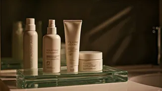 Fine vs. Thin Hair: Decoding the Differences & Boosting Volume