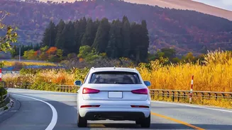 September Getaway Guide: Check These Weather And Safety Factors Before Going Solo