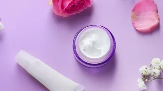 Skincare-Infused Makeup Is Making It Easier To Build Lightweight Everyday Looks Without Skipping Skin Prep