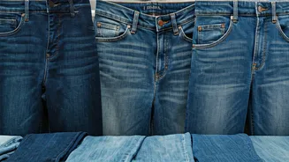 Discover Your Perfect Pair: A Guide to Top-Rated Women's Denim Jeans