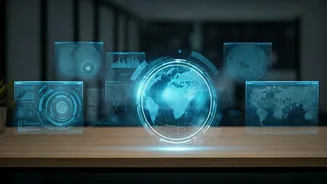 Smart Schedulers Erase Time Zone Differences For Global Corporate Teams