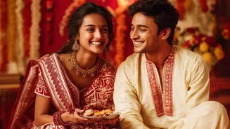 How To Make Room For Onam Celebrations Without Overspending