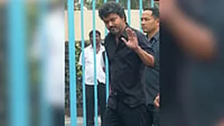 Karur Stampede Case: TVK Chief Vijay Summoned By CBI Again On Jan 19