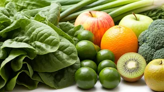 5 Foods That Defend Your Teeth: A Natural Approach