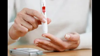 Are 10 Crore Indians Living With Diabetes? Study Shows What Changed In The Last 50 Years