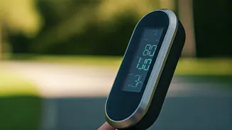 Beyond 10,000: Discover the Magic 8,500 Steps for Lasting Weight Loss