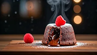 Monsoon Dessert Ideas You Will Keep Coming Back To