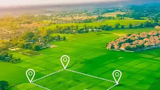 Farm-to-Fork Tracking Could Change How Indian Food Is Monitored