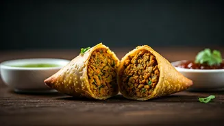 10 Irresistible Indian Snack Recipes: A Culinary Journey