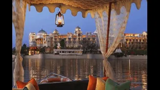 The Rise Of Heatwave Hospitality: Why Hotels Are Becoming Urban Escape Zones