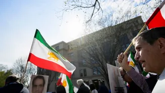 Iran Vows to Break US Strait of Hormuz Naval Blockade in New Warning