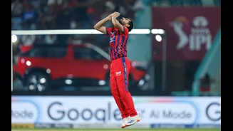 IPL 2026: LSG vs RCB Today's Match Highlights: Unmissable video recap, turning points, match analysis, stats and more
