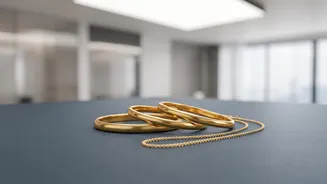 Gold Loans Are Rising: What The Trend Says About Household Borrowing
