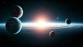 Scientists Discover More Alien Worlds Than Ever