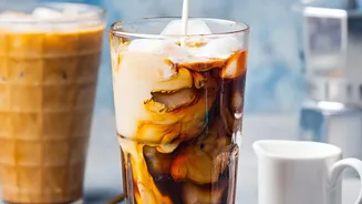 High-Caffeine Drinks After FSSAI's 90-Day High-Caffeine Label Deadline: Keep Drink Comparisons In View