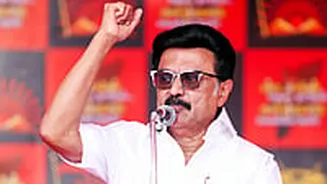 Tamil Nadu CM MK Stalin Warns Of Statewide Protests Against Delimitation Move By Centre