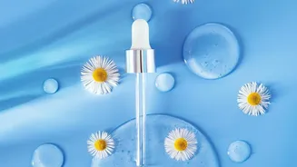 Your 30s May Call for More Hydration and Gentler Actives