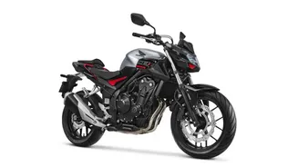 Moto de média cilindrada por R$ 35 mil aposta em motor bicilíndrico de 471 cc e equilíbrio acima da média