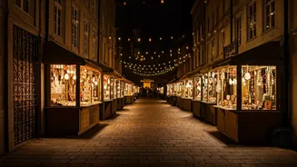 Bangkok Beckons: 4 Reasons to Visit This December!