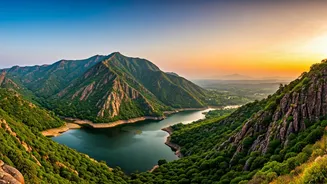 Mount Abu Summer Festival: Experience Rajasthan's Cool Charm This May!