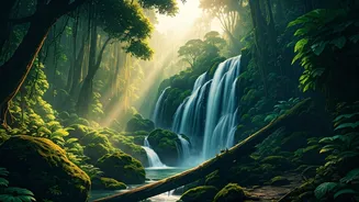 Discover Offbeat India During The Rainy Season