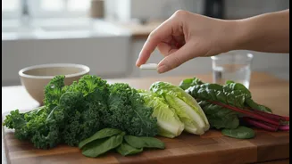 Before Buying Magnesium, Check Diet, Symptoms And Professional Advice