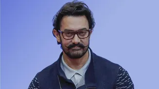 Aamir Khan to play this interesting role in 'Happy Patel'