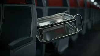 Vande Bharat Passenger Mishap: Allegations of Staff Misconduct at Lucknow Station