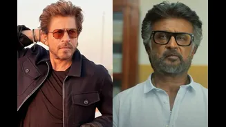 Shah Rukh Khan To NOT Have A Cameo In Rajinikanth’s Jailer 2 For This Reason: Find Out